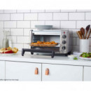Mini Horno Air Fry RUSSELL HOBBS 26680-56