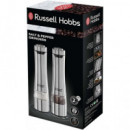 Molinillos de Pimienta y Sal RUSSELL HOBBS Classics