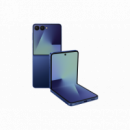 Teléfono Móvil SAMSUNG Galaxy Z Flip 7 5G 12RAM 512GB Azul Intenso (versión Europea)
