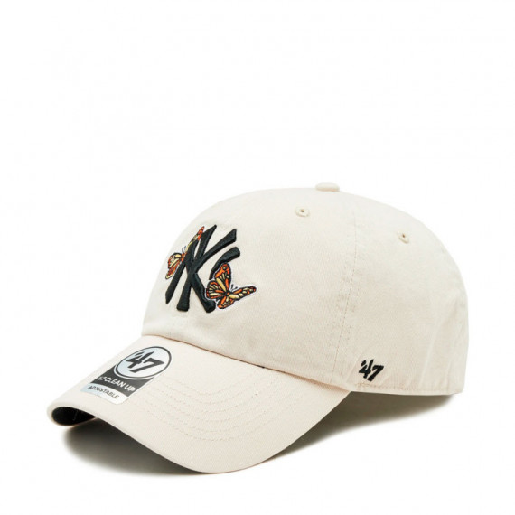 Gorra Mlb New York Yankees Icon Alt '47 Clean Up  47 BRAND