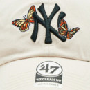 Gorra Mlb New York Yankees Icon Alt '47 Clean Up  47 BRAND