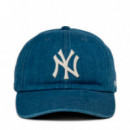 Gorra Mlb New York Yankees Lennon '47 Clean Up  47 BRAND