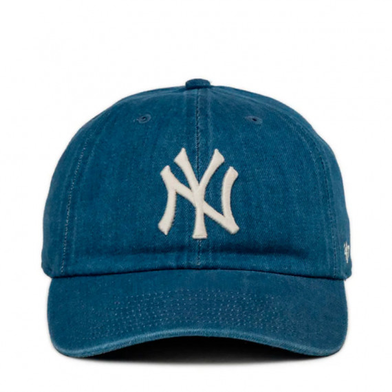 Gorra Mlb New York Yankees Lennon '47 Clean Up  47 BRAND
