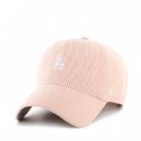 GORRA MLB LA DODGERS CORD BASE RUNNER '47 CLEAN UP