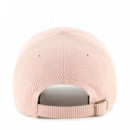 Gorra Mlb la Dodgers Cord Base Runner '47 Clean Up  47 BRAND