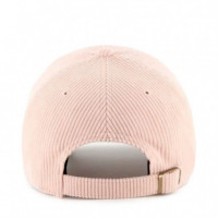 GORRA MLB LA DODGERS CORD BASE RUNNER '47 CLEAN UP