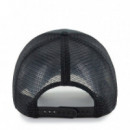 GORRA MLB NEW YORK YANKEES BRANSON METALLIC '47 CLEAN UP