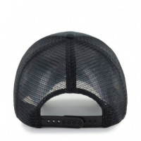 GORRA MLB NEW YORK YANKEES BRANSON METALLIC '47 CLEAN UP