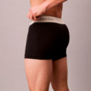 Pack de 3 Bóxeres - Heritage Cotton Stretch  CALVIN KLEIN