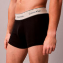 Pack de 3 Bóxeres - Heritage Cotton Stretch  CALVIN KLEIN