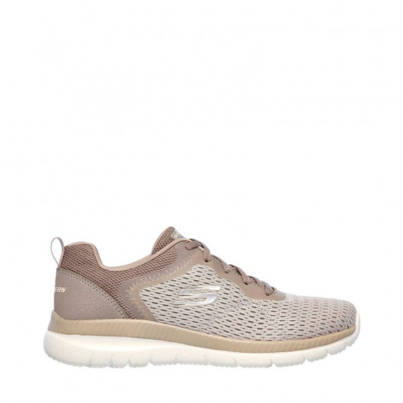 Zapatillas Bountiful - Quick Path  SKECHERS