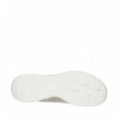 Zapatillas Bountiful - Quick Path  SKECHERS