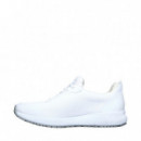 Zapatillas Work: Squad Sr  SKECHERS