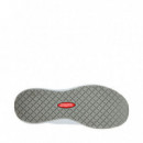 Zapatillas Work: Squad Sr  SKECHERS