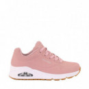 Zapatillas Uno - Stand On Air  SKECHERS