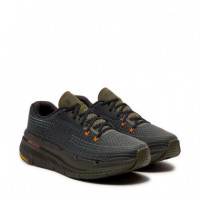 Zapatillas Max Cushioning Premier 2.0 - Vivid 2.0  SKECHERS