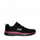 Zapatillas Graceful - Get Connected  SKECHERS