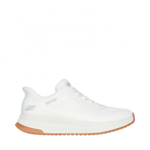 Zapatillas Slip-ins: Bobs Squad 4 - Staple Look  SKECHERS