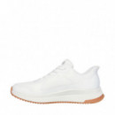 Zapatillas Slip-ins: Bobs Squad 4 - Staple Look  SKECHERS