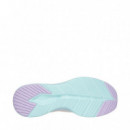 Zapatillas Vapor Foam - Summer Journey  SKECHERS