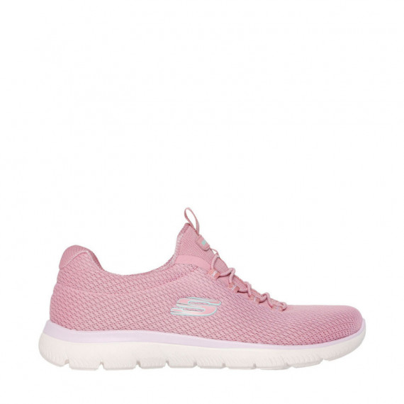 Zapatillas Summits - Summer Blush  SKECHERS