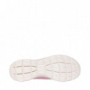 Zapatillas Summits - Summer Blush  SKECHERS