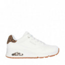 Zapatillas Uno - Jungle Nite  SKECHERS