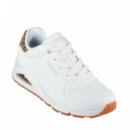 Zapatillas Uno - Jungle Nite  SKECHERS