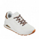 Zapatillas Uno - Jungle Nite  SKECHERS