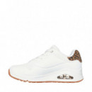 Zapatillas Uno - Jungle Nite  SKECHERS