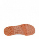 Zapatillas Uno - Jungle Nite  SKECHERS