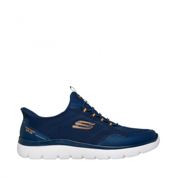 Zapatillas Slip-ins: Summits - Top Rate  SKECHERS