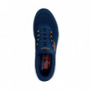 Zapatillas Slip-ins: Summits - Top Rate  SKECHERS