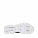 Zapatillas Slip-ins: Summits - Top Rate  SKECHERS