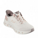 Zapatillas Slip-ins: Glide-step Pro - Pure Motion  SKECHERS