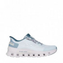 Zapatillas Slip-ins: Glide-step Pro - Pure Motion  SKECHERS