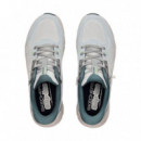 Zapatillas Slip-ins: Glide-step Pro - Pure Motion  SKECHERS