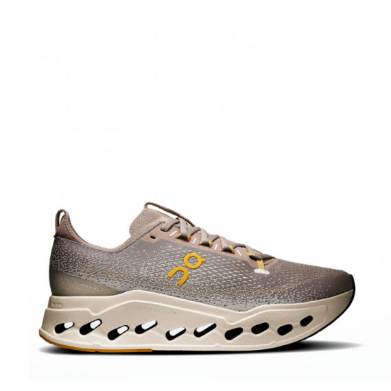 Zapatillas ON RUNNING Cloudsurfer Max