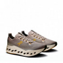 Zapatillas ON RUNNING Cloudsurfer Max