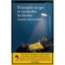 el Instante en el que Encienden las Farolas   2025