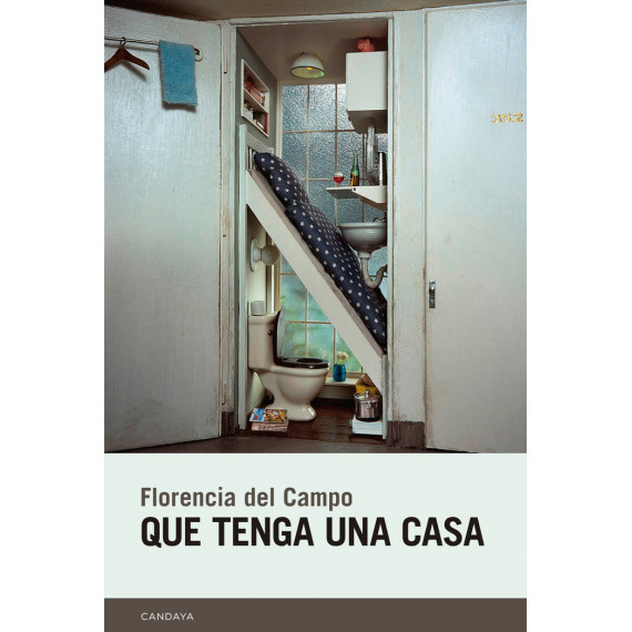 que Tenga una Casa   2024