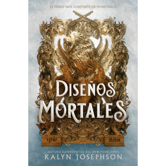 Diseãos Mortales   2025