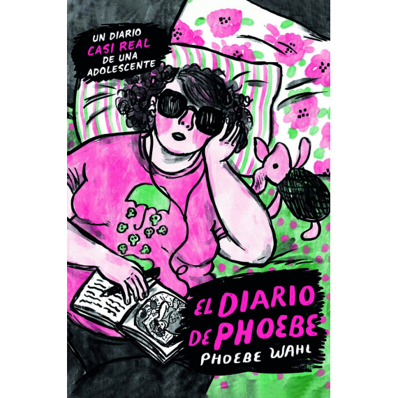 el Diario de Phoebe   2024