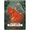 Trampa en Zarkass Integral   2025