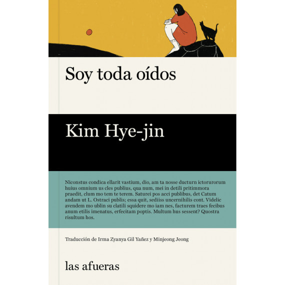 Soy Toda Oidos   2024