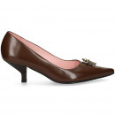 Salon Aplique Florentic Moka  RAS