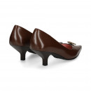 Salon Aplique Florentic Moka  RAS