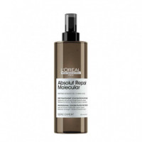 Absolut Repair Molecular Spray
pre-tratamiento  LOREAL PROFESSIONNEL