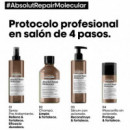 Absolut Repair Molecular Spray
pre-tratamiento  LOREAL PROFESSIONNEL
