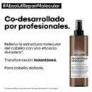 Absolut Repair Molecular Spray
pre-tratamiento  LOREAL PROFESSIONNEL